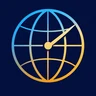 Hour Atlas: World Clock app icon